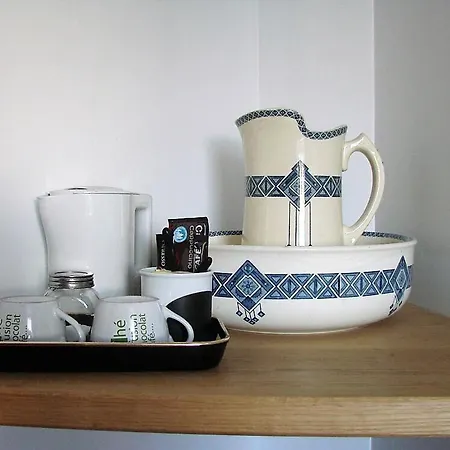 De Condate Couette-café