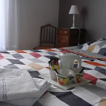 Couette-café De Condate Rennes
