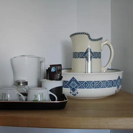De Condate Couette-café 2*